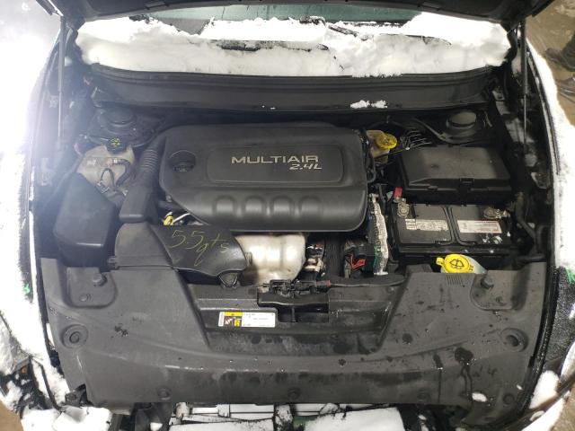 2015 JEEP CHEROKEE L - 1C4PJLCB9FW721434