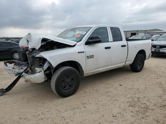 2016 RAM 1500 ST #3106584361