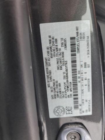 2022 FORD ESCAPE SEL - 1FMCU9H68NUB37763