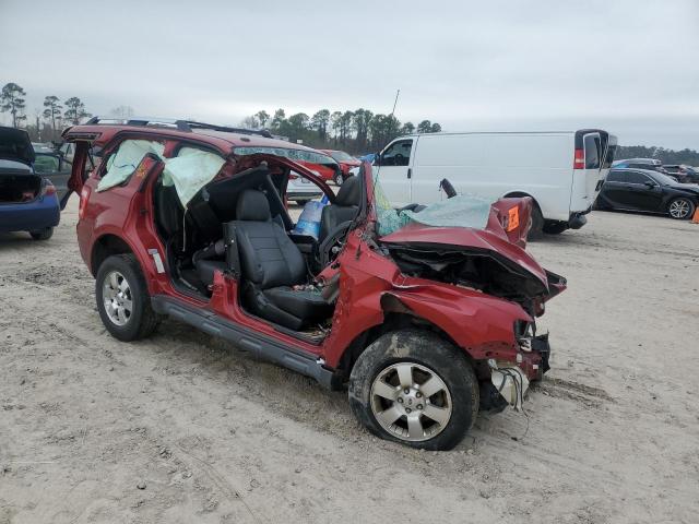 Vin: 1fmcu0eg6ckc55733, lot: 45551815, ford escape limited 20124