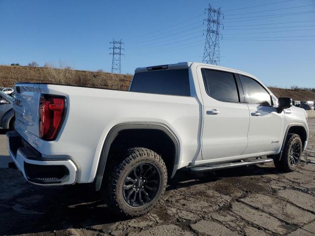 Vin: 3gtp9eel8mg192032, lot: 43765585, gmc sierra k1500 at4 20213