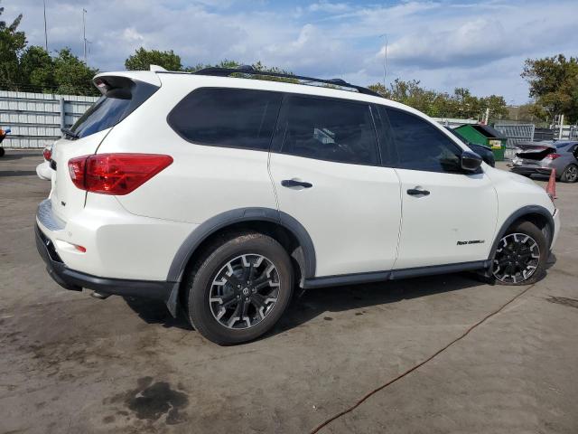 2019 NISSAN PATHFINDER 5N1DR2MN8KC648174