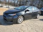 2017 TOYOTA COROLLA L - 2T1BURHE3HC832919