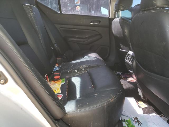 2019 NISSAN ALTIMA SL - 1N4BL4EV6KC199963