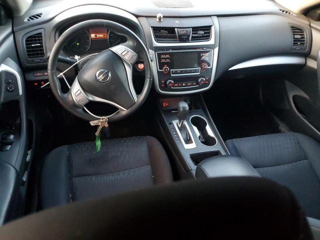 2017 NISSAN ALTIMA 2.5 - 1N4AL3AP1HC194837