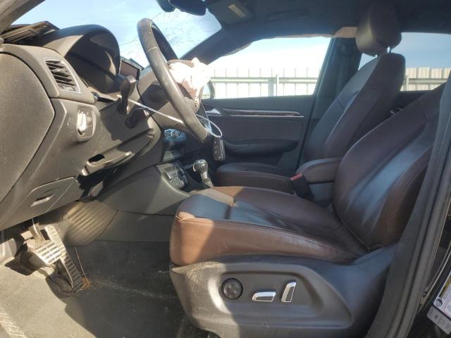 2016 AUDI Q3 PRESTIG WA1GFCFS8GR003574
