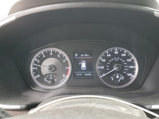 2020 HYUNDAI SANTA FE S - 5NMS2CAD1LH164917