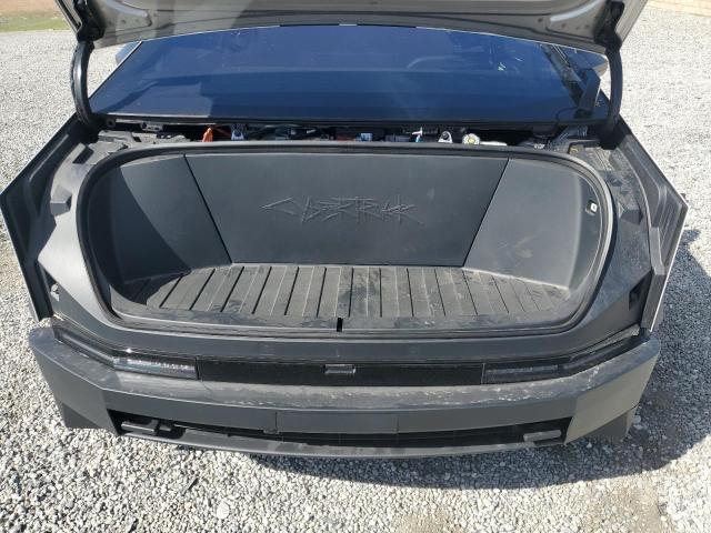 2024 TESLA CYBERTRUCK 7G2CEHEE0RA031839