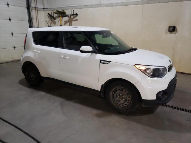 Vin: kndjn2a26h7458730, lot: 44556085, kia soul 20174