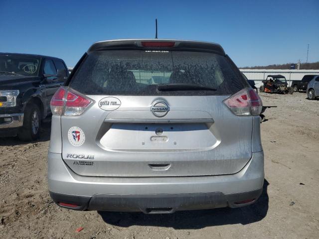 2015 NISSAN ROGUE S - KNMAT2MV9FP522767