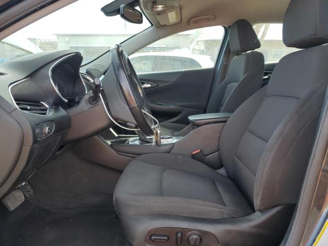 2018 CHEVROLET MALIBU LT - 1G1ZD5ST1JF174800