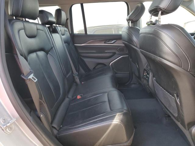 2022 JEEP GRAND CHER - 1C4RJYB69N8718000