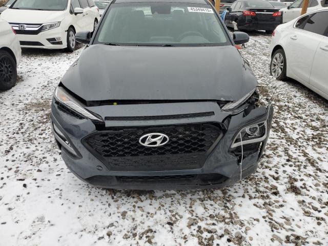 2020 HYUNDAI KONA KM8K1CAA2LU493820