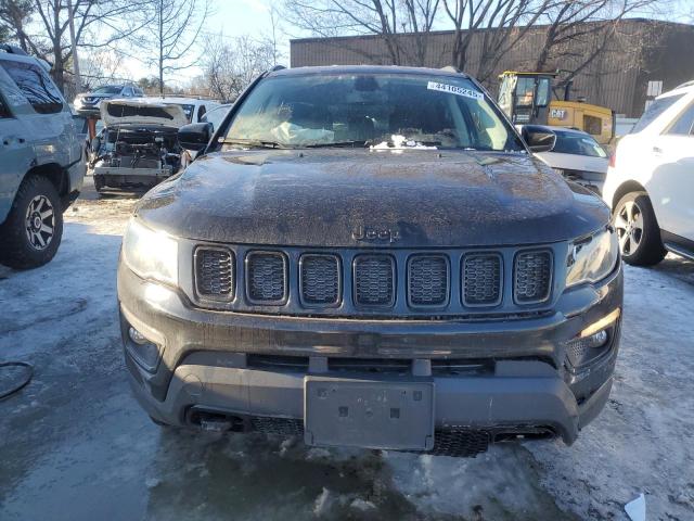 2020 JEEP COMPASS SP - 3C4NJDAB7LT210032