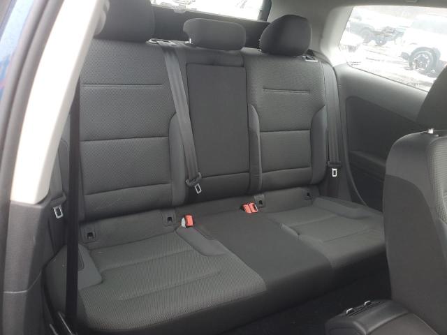 2016 VOLKSWAGEN GOLF BASE 3VW817AU9GM051799