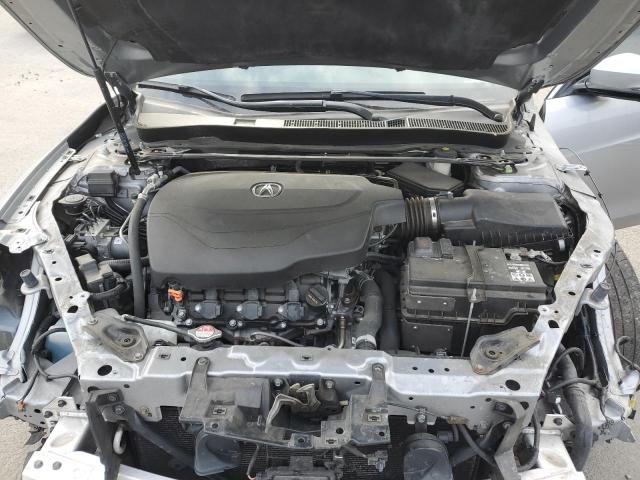 2018 ACURA TLX ADVANC - 19UUB2F71JA000811