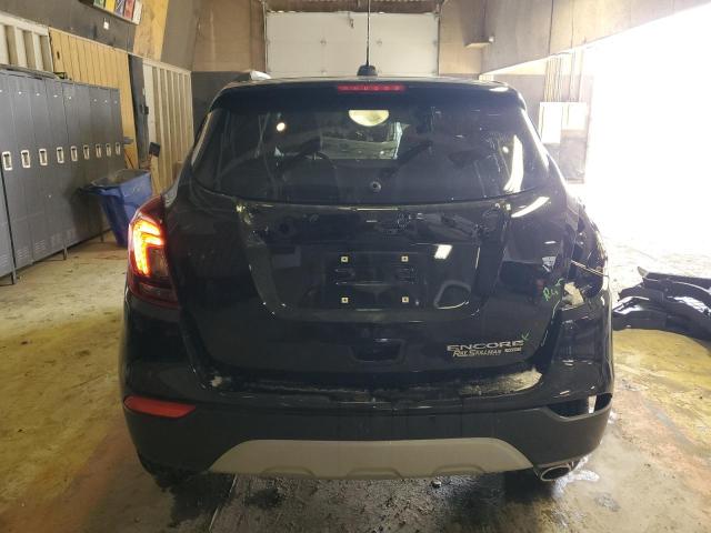 2022 BUICK ENCORE PRE - KL4CJESM8NB535140