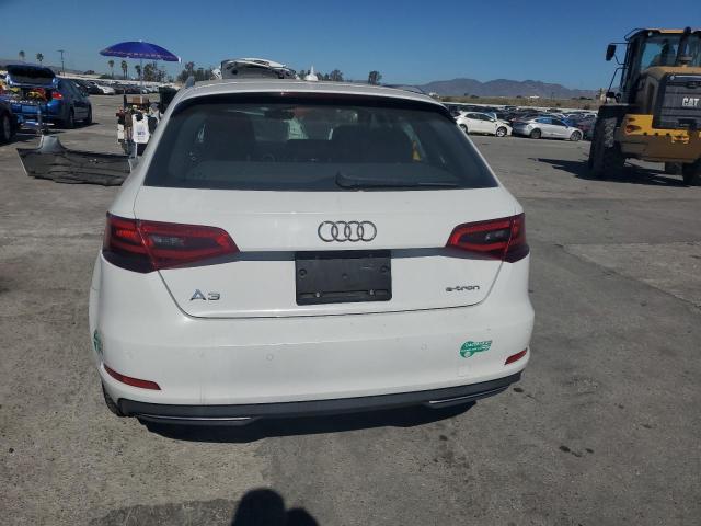 2016 AUDI A3 E-TRON WAUUPBFF7GA086946