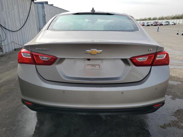 2024 CHEVROLET MALIBU LT - 1G1ZD5ST4RF164421