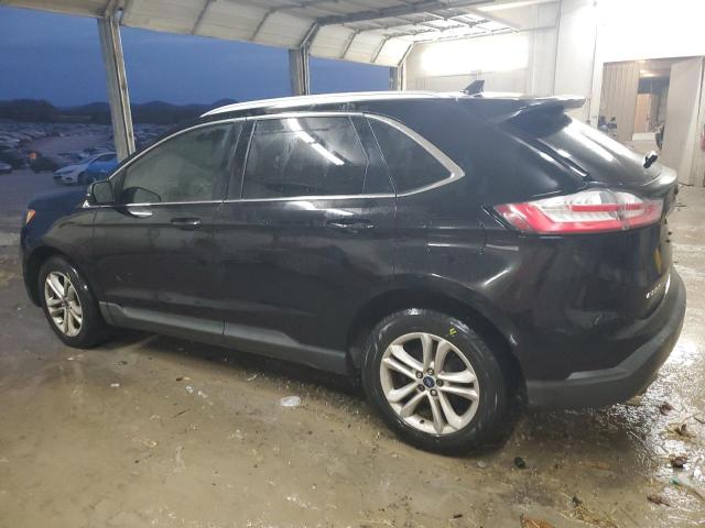 Vin: 2fmpk4j93kbc03183, lot: 44039315, ford edge sel 20192