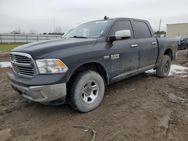2018 RAM 1500 SLT - 3C6RR6LT6JG151726