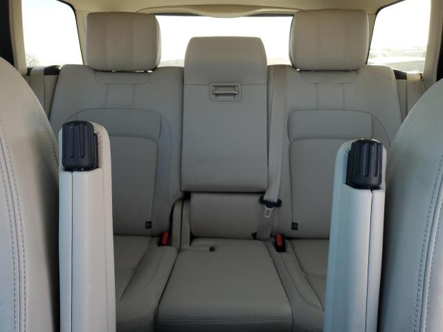 2019 LAND ROVER RANGE ROVE - SALGS2RE4KA541142