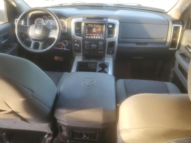 2015 RAM 1500 SLT - 1C6RR6LM2FS580466
