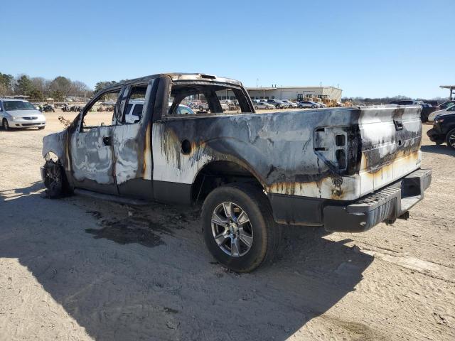 Vin: 1ftfx1ef8ekg02858, lot: 47427435, ford f-150 super cab 20142