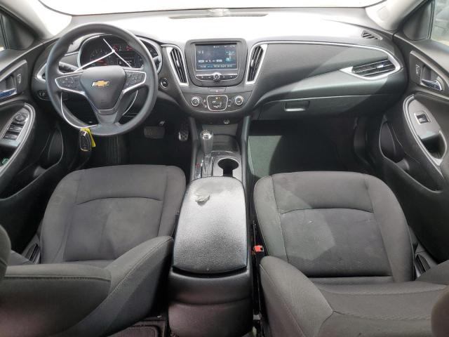 2018 CHEVROLET MALIBU LS - 1G1ZB5ST6JF172739