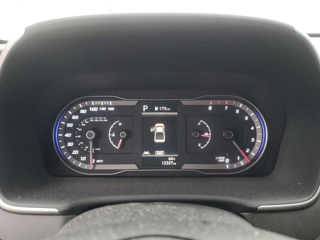 2024 HYUNDAI SANTA CRUZ - 5NTJB4DE8RH105074