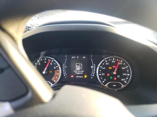 2023 JEEP RENEGADE ZACNJDB1XPPP15384