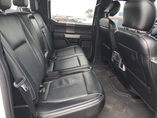 2020 FORD F150 SUPER - 1FTEW1E55LFC44887