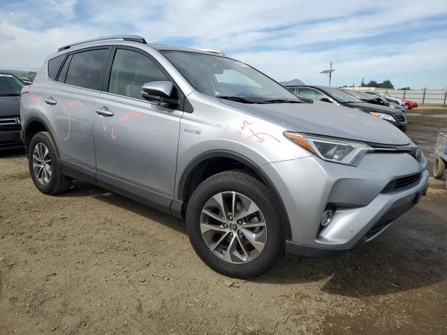 2017 TOYOTA RAV4 HV LE - JTMRJREV5HD153524