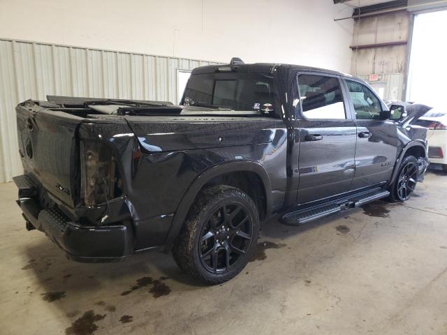 2021 RAM 1500 LARAM - 1C6SRFJT5MN568903