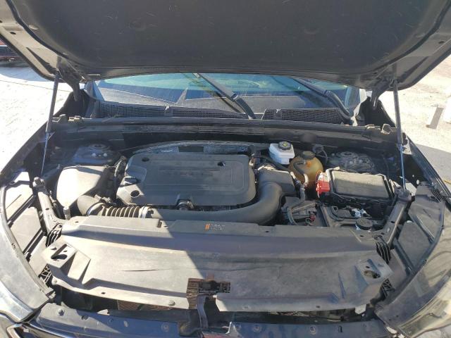 2021 BUICK ENVISION P - LRBFZMR46MD163553