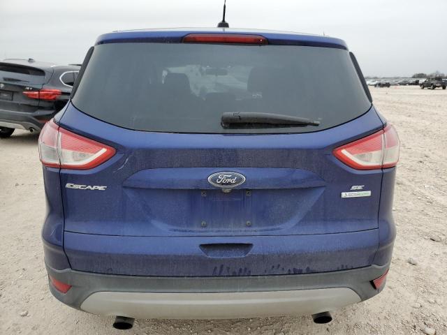 2015 FORD ESCAPE SE - 1FMCU0GX2FUB05012