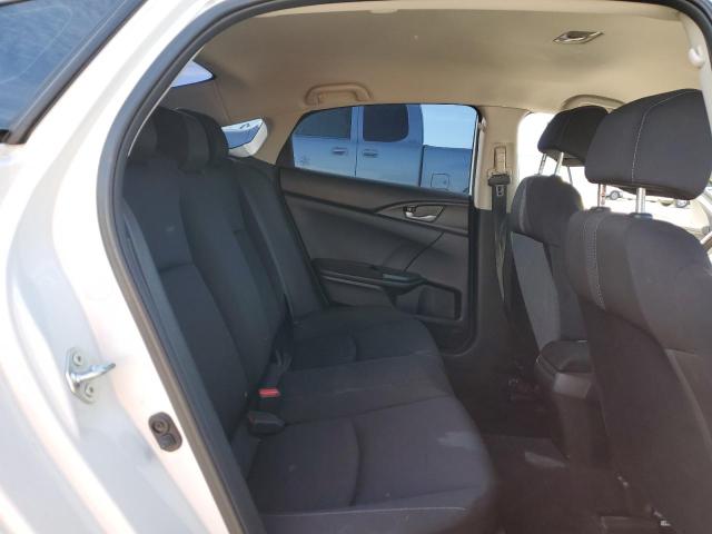 2021 HONDA CIVIC LX - 19XFC2F63ME201395