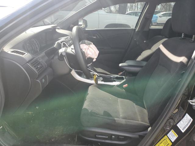 2015 HONDA ACCORD EX - 1HGCR2F77FA021757