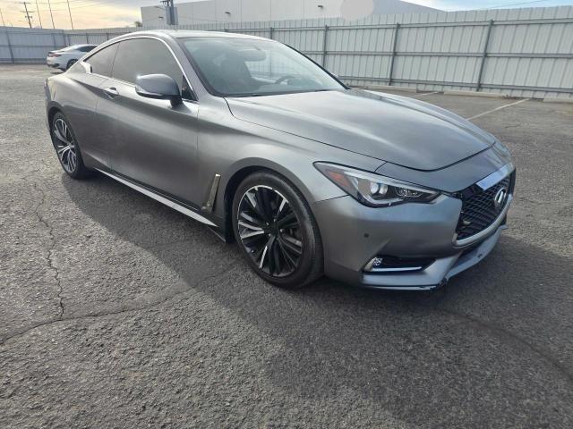 INFINITI Q60 PREMIU