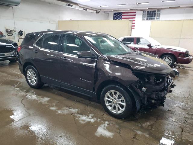 Vin: 2gnaxjev7l6235671, lot: 45578345, chevrolet equinox lt 20204