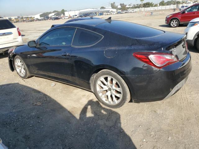 Vin: kmhht6kd8du097441, lot: 45542365, hyundai genesis 2.0t 20132