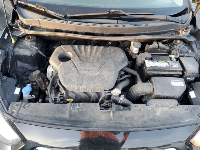 2017 HYUNDAI ACCENT SE - KMHCT4AE6HU359861