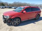 2018 DODGE JOURNEY CR - 3C4PDCGG6JT215880