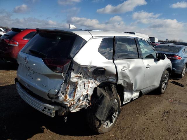 Vin: 5n1at3ba7mc735142, lot: 47193925, nissan rogue sv 20213