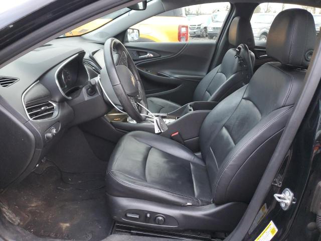 2017 CHEVROLET MALIBU PRE - 1G1ZH5SX3HF145817