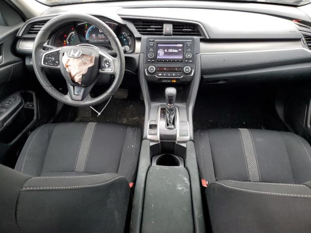 2020 HONDA CIVIC LX - 2HGFC2F67LH504877