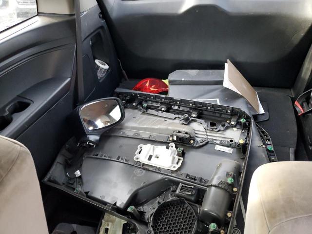 2019 HONDA ODYSSEY LX 5FNRL6H24KB116751