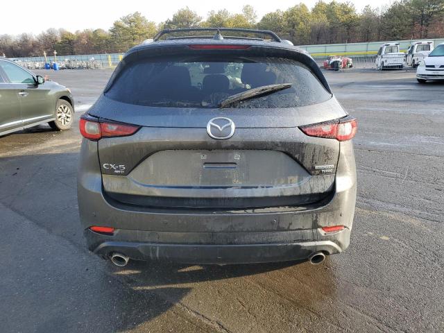 2025 MAZDA CX-5 PREMI JM3KFBDY7S0554181