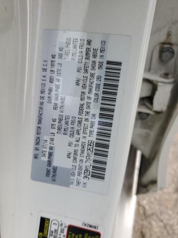 2015 MAZDA 3 TOURING - 3MZBM1L71FM125359