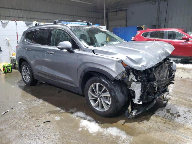 Vin: 5nms5cad4lh157399, lot: 46675725, hyundai santa fe limited 20204